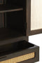 Light & Living Opbergkast Nipos - Mangohout - 160 x 90cm