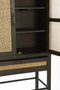 Light & Living Opbergkast Nipos - Mangohout - 160 x 90cm