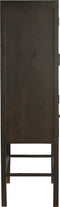 Light & Living Opbergkast Nipos - Mangohout - 160 x 90cm