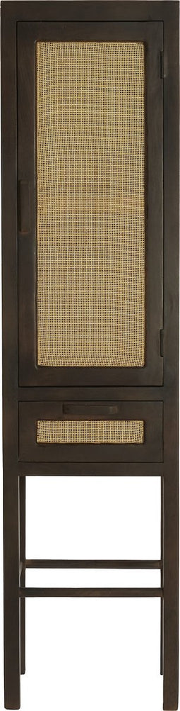 Light & Living Opbergkast Nipos - Mangohout - 180 x 45cm