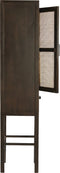 Light & Living Opbergkast Nipos - Mangohout - 180 x 45cm