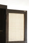 Light & Living Opbergkast Nipos - Mangohout - 180 x 45cm