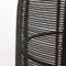 Light & Living Ophra Tafellamp - Zwart - Ø18x30 cm