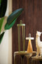 Light&living - Oplaadbare Tafellamp - voor binnen en buiten - LED-Ø13x50 cm - ISALO - olijf groen