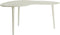 Light & Living Organische Bijzettafel Linos - 80 x 60cm - Crème