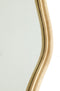 Light & Living Organische Spiegel Celano - Mangohout - 121 x 62cm