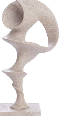 Light&living Ornament 22x16x51,5 cm TORUV taupe