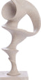 Light&living Ornament 22x16x51,5 cm TORUV taupe