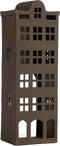 Light&living Ornament 24x19x68,5 cm BANTRY bruin