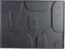 Light & Living Ornament Colina - Zwart - 80x8x60cm - Modern