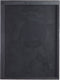 Light & Living Ornament Colina - Zwart - 80x8x60cm - Modern