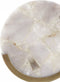 Light & Living - Ornament GOUYA - 35x12x50cm - Grijs