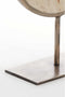 Light & Living Ornament Moreno - Bruin - 25.5x10x38.5cm - Modern