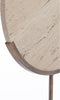 Light & Living Ornament Moreno - Bruin - 25.5x10x38.5cm - Modern