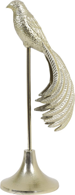 Light&living Ornament op voet 21x15x54,5 cm JADY glanzend goud
