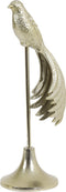 Light&living Ornament op voet 21x15x54,5 cm JADY glanzend goud