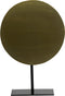 Light&living Ornament op voet 30x10x43 cm RASIM licht goud+zwart