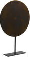 Light&living Ornament op voet 40x10x60 cm RASIM antiek bruin brons+zwart