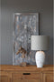 Light & Living Ornament op voet Horse - Hout - 25x14x48cm - Landelijk - Kerst cadeau - Kerst cadeautjes - Cadeau vrouw - Cadeau man - Cadeau voor haar - Cadeau voor hem - Kerstcadeau - Kerst kado - Kado man - Kado vrouw