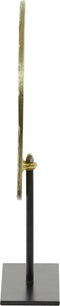 Light & Living Ornament Persega - Antiek Brons - 36x7,5x51,5 cm - Luxe - Kerst cadeau - Kerst cadeautjes - Cadeau vrouw - Cadeau man - Cadeau voor haar - Cadeau voor hem - Kerstcadeau - Kerst kado - Kado man - Kado vrouw