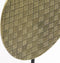 Light & Living Ornament Persegi - Antiek Brons - 36x7,5x51,5 cm - Modern