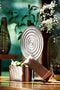 Light & Living - Ornament PILAR - 25x10x35cm - Brons