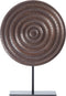 Light & Living - Ornament PILAR - 35x10x50cm - Brons