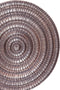 Light & Living - Ornament PILAR - 35x10x50cm - Brons
