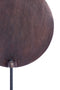 Light & Living - Ornament PILAR - 35x10x50cm - Brons