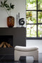 Light & Living - Ornament SHWIBA - 43x15x60cm - Zwart