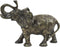 Light & Living - Ornament WANYAMA - 36x17x30cm - Brons