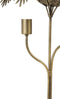 Light & Living Palm Tafellamp - Antiek Brons - Ø44x68 cm