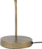 Light & Living Palm Tafellamp - Antiek Brons - Ø44x68 cm