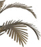 Light & Living Palm Tafellamp - Antiek Brons - Ø44x68 cm