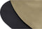 Light & Living Paxson Salontafel - Antiek Brons/Donker Brons - Ø103+80 cm