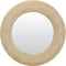 Light & Living Piedre Spiegel - Rotan - Ø71 cm