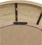 Light & Living Piedre Spiegel - Rotan - Ø71 cm