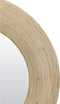 Light & Living Piedre Spiegel - Rotan - Ø71 cm