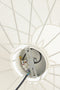 Light & Living Plafondlamp Bahala - 51cm - Mat Crème