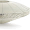 Light & Living Plafondlamp Bahala - 51cm - Mat Crème