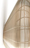 Light & Living Plafondlamp Bahoto - Ø50cm - Goud