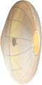 Light & Living Plafondlamp Bahoto - Ø50cm - Mat Crème