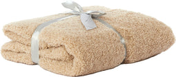 Light&living Plaid 152x127 cm BODI beige