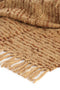 Light&living Plaid 170x130 cm CAZAR bruin