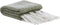 Light&living Plaid 170x130 cm GUADA groen