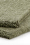 Light&living Plaid 170x130 cm MIRASO groen