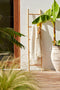 Light&living Plaid 170x130 cm MIRASO naturel