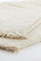 Light&living Plaid 170x130 cm MIRASO naturel