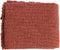 Light&living Plaid 170x130 cm MIRASO terra