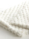 Light&living Plaid 170x130 cm VIENNE crème
